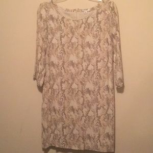 Old Navy dress